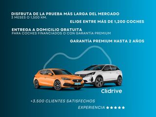 Mercedes Benz Clase A Sedán A 180 d