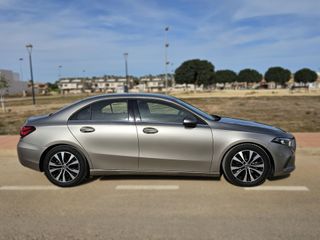 Mercedes Benz Clase A Sedán A 180 d