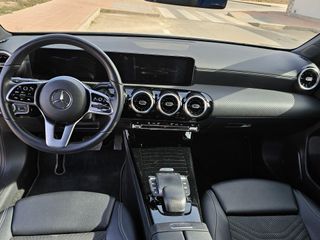 Mercedes Benz Clase A Sedán A 180 d