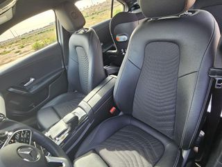 Mercedes Benz Clase A Sedán A 180 d