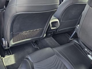 Mercedes Benz Clase A Sedán A 180 d