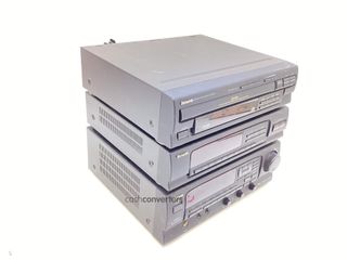 amplificador home cinema aiwa mx-z8100mez