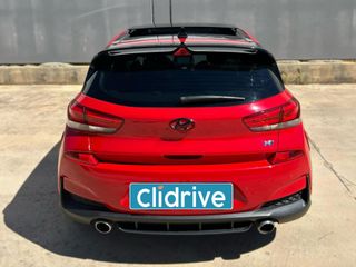 Hyundai i30 2.0 TGDI 202kW (275CV) N Performance Sky