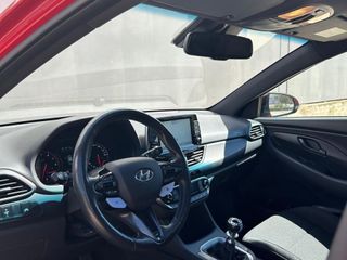 Hyundai i30 2.0 TGDI 202kW (275CV) N Performance Sky