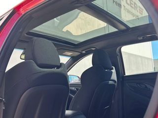 Hyundai i30 2.0 TGDI 202kW (275CV) N Performance Sky