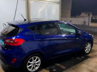 Ford Fiesta 1.1 Ti-VCT 63kW Trend 5p