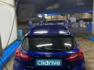 Ford Fiesta 1.1 Ti-VCT 63kW Trend 5p