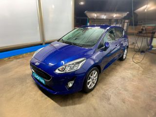 Ford Fiesta 1.1 Ti-VCT 63kW Trend 5p