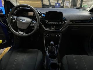 Ford Fiesta 1.1 Ti-VCT 63kW Trend 5p