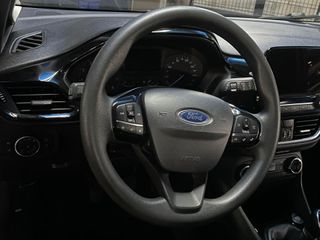 Ford Fiesta 1.1 Ti-VCT 63kW Trend 5p
