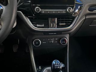 Ford Fiesta 1.1 Ti-VCT 63kW Trend 5p