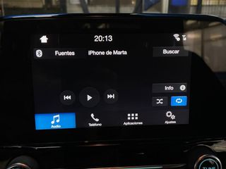 Ford Fiesta 1.1 Ti-VCT 63kW Trend 5p