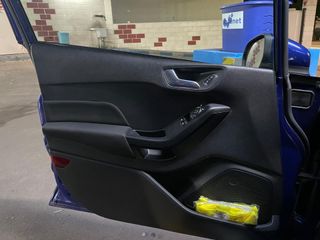 Ford Fiesta 1.1 Ti-VCT 63kW Trend 5p