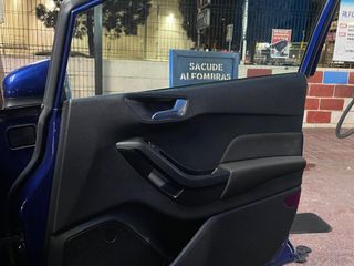 Ford Fiesta 1.1 Ti-VCT 63kW Trend 5p