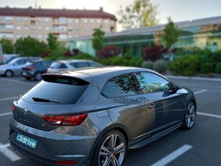 SEAT Leon SC 2.0 TSI 280cv St&Sp CUPRA