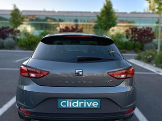 SEAT Leon SC 2.0 TSI 280cv St&Sp CUPRA