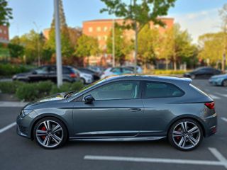 SEAT Leon SC 2.0 TSI 280cv St&Sp CUPRA