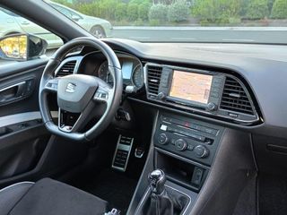 SEAT Leon SC 2.0 TSI 280cv St&Sp CUPRA