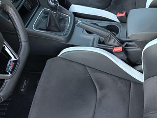 SEAT Leon SC 2.0 TSI 280cv St&Sp CUPRA