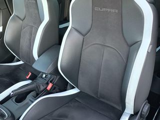SEAT Leon SC 2.0 TSI 280cv St&Sp CUPRA