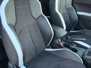 SEAT Leon SC 2.0 TSI 280cv St&Sp CUPRA