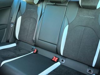 SEAT Leon SC 2.0 TSI 280cv St&Sp CUPRA