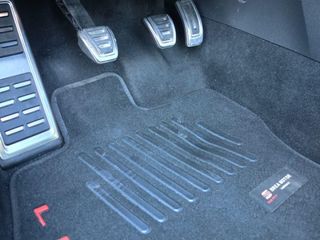 SEAT Leon SC 2.0 TSI 280cv St&Sp CUPRA