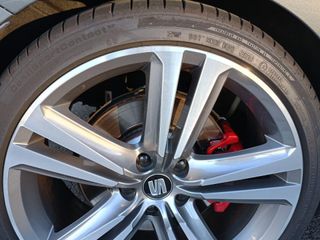 SEAT Leon SC 2.0 TSI 280cv St&Sp CUPRA