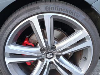 SEAT Leon SC 2.0 TSI 280cv St&Sp CUPRA