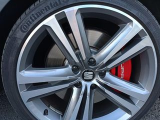 SEAT Leon SC 2.0 TSI 280cv St&Sp CUPRA
