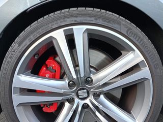 SEAT Leon SC 2.0 TSI 280cv St&Sp CUPRA