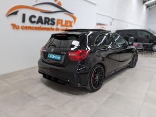 Mercedes Benz Clase A Mercedes-AMG A 45 4MATIC