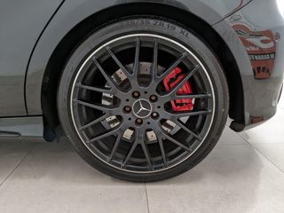 Mercedes Benz Clase A Mercedes-AMG A 45 4MATIC