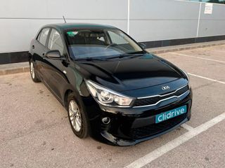 Kia Rio 1.4 CRDi 57kW (77CV) Concept
