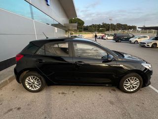 Kia Rio 1.4 CRDi 57kW (77CV) Concept
