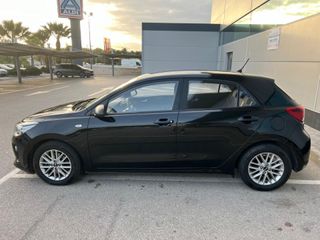 Kia Rio 1.4 CRDi 57kW (77CV) Concept