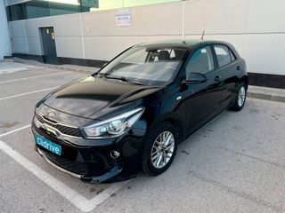 Kia Rio 1.4 CRDi 57kW (77CV) Concept