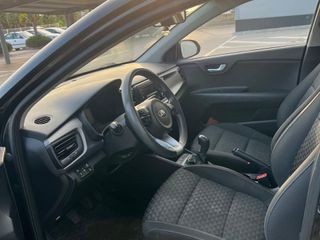 Kia Rio 1.4 CRDi 57kW (77CV) Concept