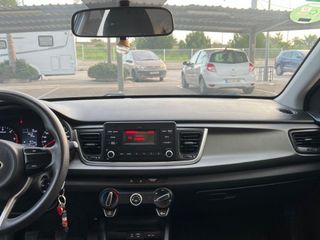 Kia Rio 1.4 CRDi 57kW (77CV) Concept
