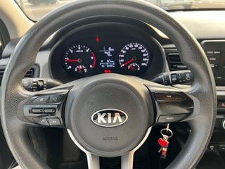 Kia Rio 1.4 CRDi 57kW (77CV) Concept