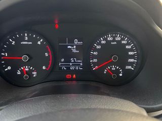 Kia Rio 1.4 CRDi 57kW (77CV) Concept