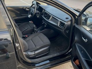 Kia Rio 1.4 CRDi 57kW (77CV) Concept