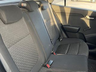 Kia Rio 1.4 CRDi 57kW (77CV) Concept