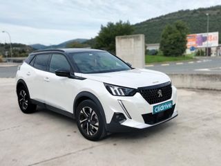 Peugeot 2008 GT BlueHDI 130 S&S EAT8
