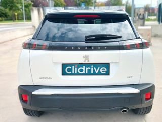 Peugeot 2008 GT BlueHDI 130 S&S EAT8