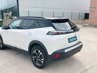 Peugeot 2008 GT BlueHDI 130 S&S EAT8