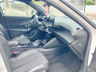 Peugeot 2008 GT BlueHDI 130 S&S EAT8