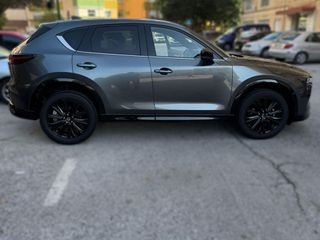 Mazda CX-5 2.2 DE 135kW (184CV) Signature AWD AT
