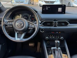Mazda CX-5 2.2 DE 135kW (184CV) Signature AWD AT