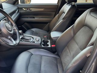 Mazda CX-5 2.2 DE 135kW (184CV) Signature AWD AT